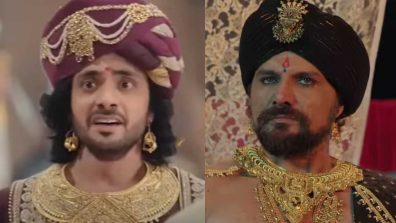 Pracchand Ashok spoiler: Bindusar accepts his son Ashok, comes face to face