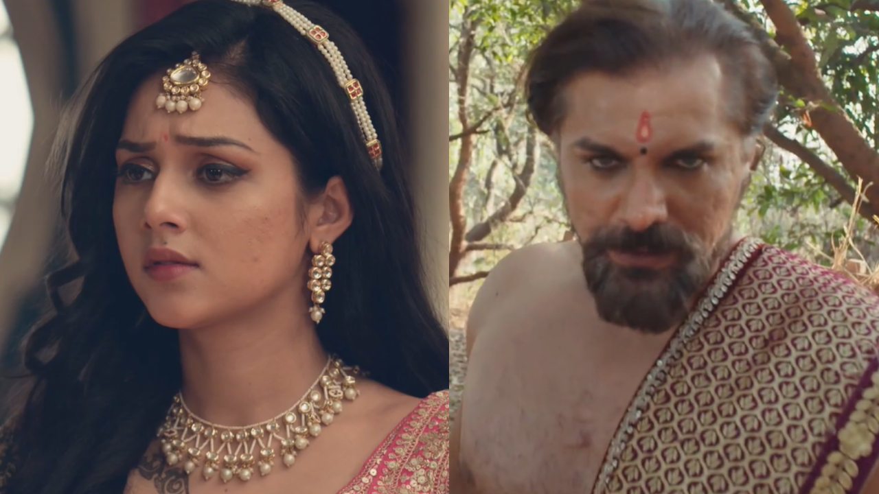 Pracchand Ashok spoiler: Kaurwaki asks Bindusar to crown dharma as Queen 886861