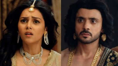 Pracchand Ashok spoiler: Kaurwaki learns about Ashok’s original kundali