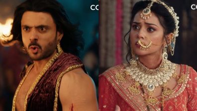 Pracchand Ashok spoiler: Kaurwaki refuses to touch Ashok’s feet