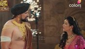 Pracchand Ashok spoiler: Kaurwaki reveals about Ashok’s real kundali to Bindusar