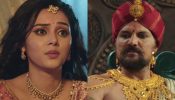 Pracchand Ashok spoiler: Kaurwaki saves Bindusar’s life