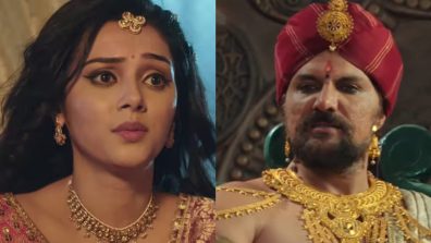 Pracchand Ashok spoiler: Kaurwaki saves Bindusar’s life
