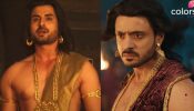 Pracchand Ashok spoiler: Sushim plans to buy votes to become Yuvraj against Ashok