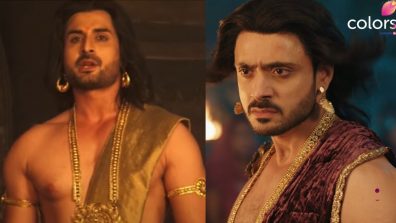Pracchand Ashok spoiler: Sushim plans to buy votes to become Yuvraj against Ashok