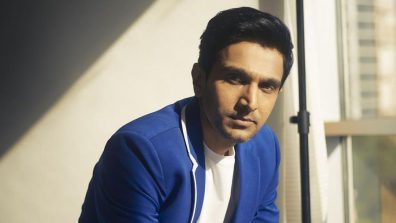 Pratik Gandhi :  “I Am Exploring This Genre For The First Time”