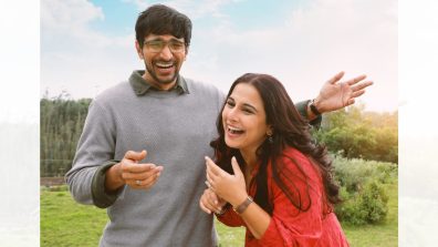 Pratik Gandhi’s instant affair with ‘Do Aur Do Pyaar’; said YES to Do aur Do Pyaar in 48 hours