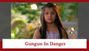 Pyar Ka Pehla Naam Radha Mohan Spoiler: Gungun’s life in danger