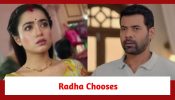 Pyar Ka Pehla Naam Radha Mohan Spoiler: Radha chooses her self-respect over Mohan