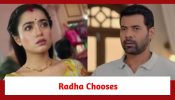 Pyar Ka Pehla Naam Radha Mohan Spoiler: Radha chooses her self-respect over Mohan 886414