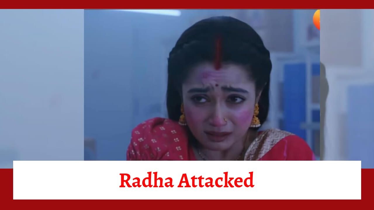 Pyar Ka Pehla Naam Radha Mohan Spoiler: Radha to be attacked by a lion at the Sanctuary? 885084