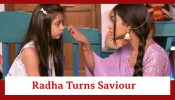Pyar Ka Pehla Naam Radha Mohan Spoiler: Radha to turn Gungun’s saviour