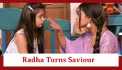 Pyar Ka Pehla Naam Radha Mohan Spoiler: Radha to turn Gungun's saviour 885732