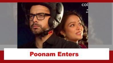 Qayaamat Se Qayaamat Tak Spoiler: Poonam enters Raj’s house as Kuhu’s nanny