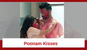 Qayaamat Se Qayaamat Tak Spoiler: Poonam kisses Raj
