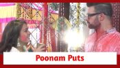 Qayaamat Se Qayaamat Tak Spoiler: Poonam puts Holi colour on Raj