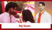 Qayaamat Se Qayaamat Tak Spoiler: Raj saves Poonam from Vicky