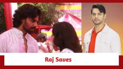 Qayaamat Se Qayaamat Tak Spoiler: Raj saves Poonam from Vicky