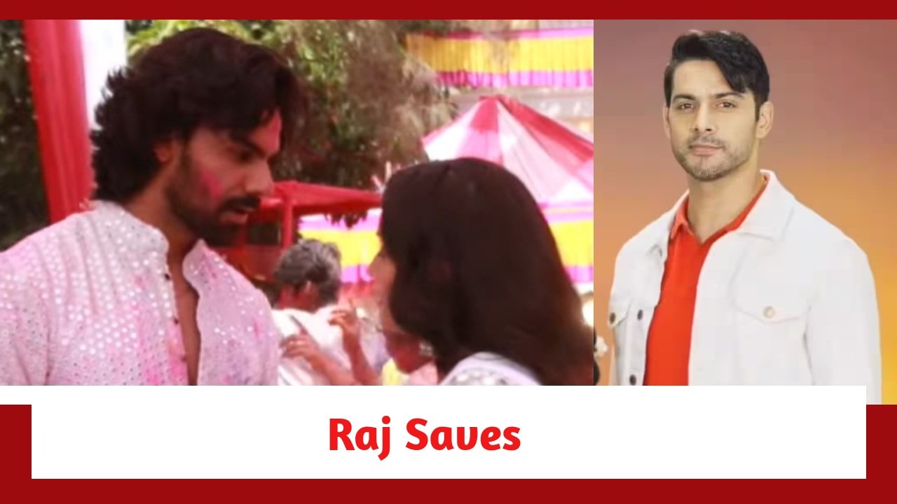 Qayaamat Se Qayaamat Tak Spoiler: Raj saves Poonam from Vicky 888328
