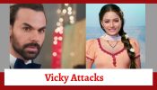 Qayaamat Se Qayaamat Tak Spoiler: Vicky attacks Poonam 889346