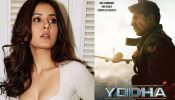 Raashii Khanna embraces childhood dream with Yodha's role 885266