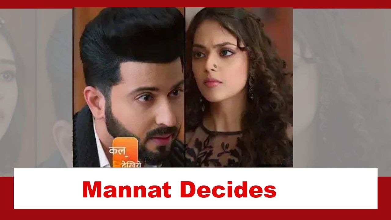 Rabb Se Hai Dua Spoiler: Mannat decides to reveal the truth to Subhaan 887747