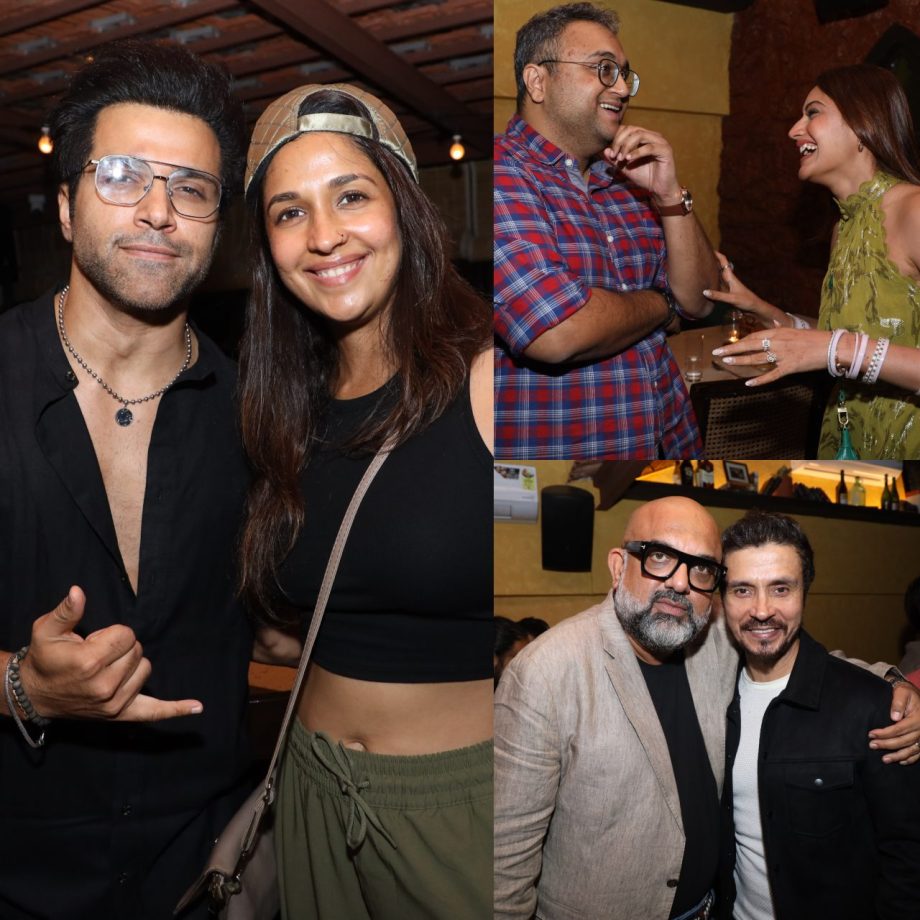 RAKSHAK- INDIA’S BRAVES CHAPTER 1 & CHAPTER 2 success party pictures 887408