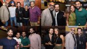 RAKSHAK- INDIA’S BRAVES CHAPTER 1 & CHAPTER 2  success party pictures 887409