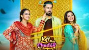 Ravi Dubey and Sargun Mehta's 'Jatt Nuu Chudail Takri' registered a blockbuster weekend! Collects a total 10.79 Cr.! 887752