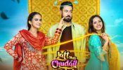 Ravi Dubey and Sargun Mehta’s ‘Jatt Nuu Chudail Takri’ registered a blockbuster weekend! Collects a total 10.79 Cr.!