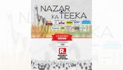 Republic Media Network Unveils Groundbreaking Pre-Election Campaign: "Nazar Ka Tikka - Vote Jaroor Kare!" 887518