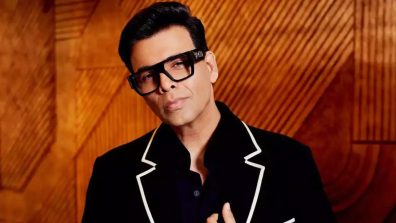 Revealed: Karan Johar’s Actual Relationship With The Iconoclastic I S Johar