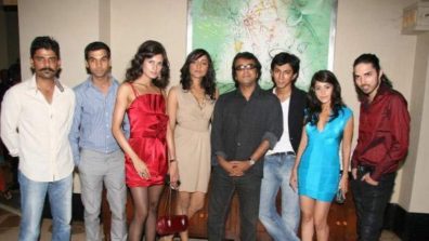 Revisiting love in the times of the camera! Love Sex Aur Dhokha clocks 14 years of its release!
