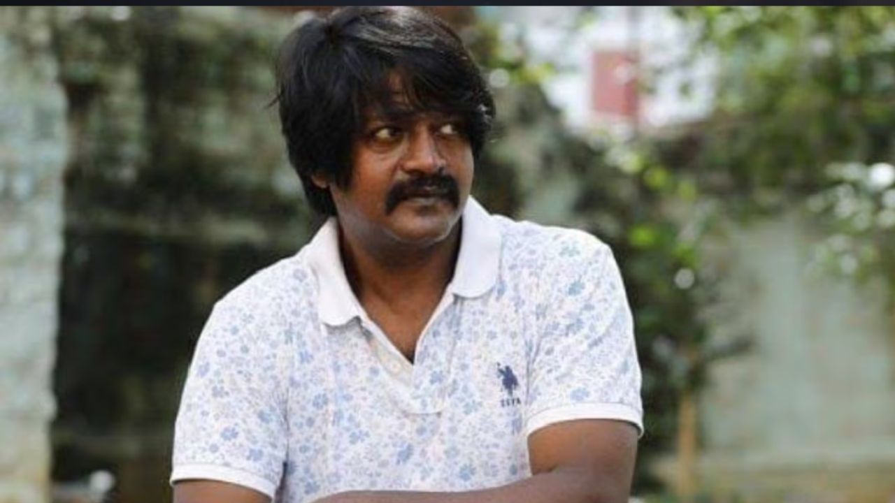 RIP: Tamil actor Daniel Balaji passes away at the age of 48 889288