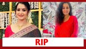 #RIP: Television actresses Dolly Sohi and sister Amandeep pass away 885835