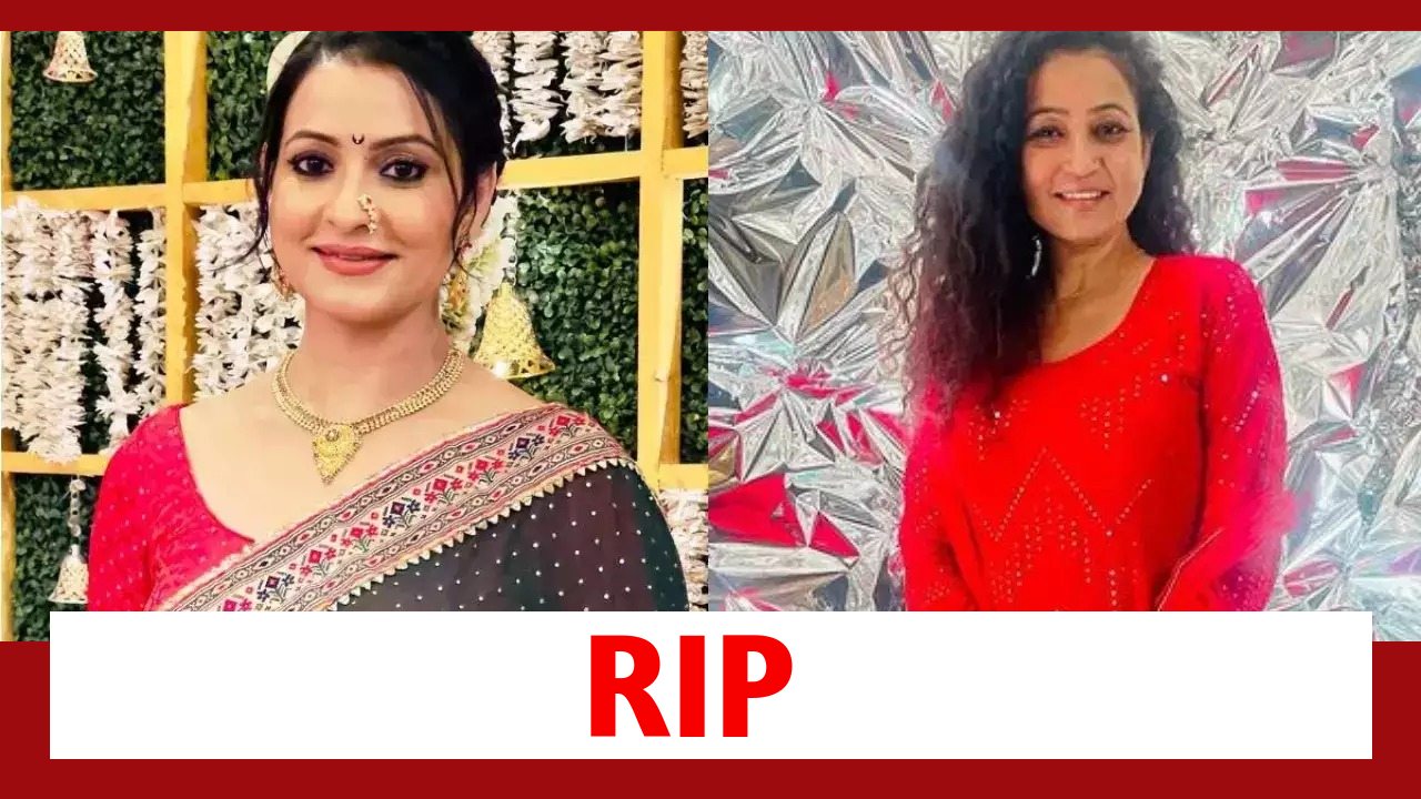 #RIP: Television actresses Dolly Sohi and sister Amandeep pass away 885835