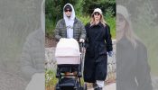 Robert Pattinson And His Girlfriend Suki Waterhouse Welcomed Their First Child, See Photos! 888817