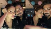 Rubina Dilaik And Abhinav Shukla’s Romantic Date With Sweet Gestures And Loving Moments, See Pics