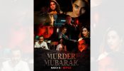 Sara Ali Khan who is gearing up for the release of Murder Mubarak this Friday, shares her experience from the shooting and said, “I think it was a huge huge privilege”