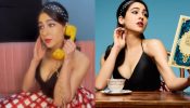 Sara Ali Khan's Modern Twist On Retro Checkered Skirt Is Must-see, Check Out 889454