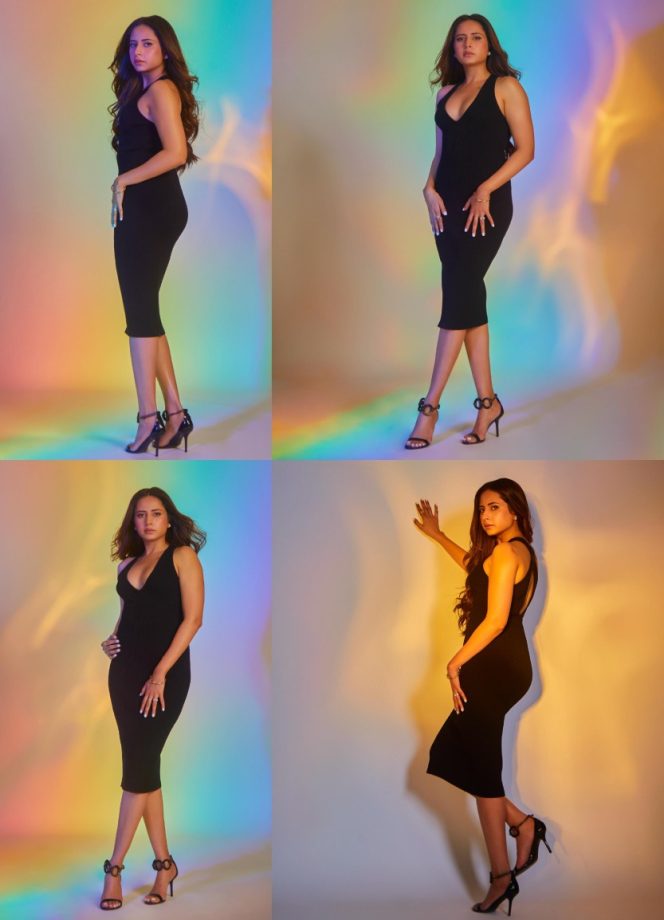 Sargun Mehta, Jasmin Bhasin & Shehnaaz Gill: Here’s TV Divas Rocks In Western Dress 888179