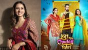 Sargun Mehta’s upcoming film with Gippy Grewal, ‘Jatt Nuu Chudail Takri’ is all set for its star-studded grand premiere in Mumbai!