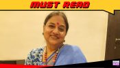 Savita Deshmukh in Udne Ki Aastha is a doting grandmother: Shama Deshpande
