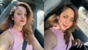 Selfie Queen: Rani Chatterjee Captivates Fans With Her Picture-Perfect Moments! 886272
