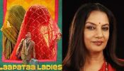 Shabana Azmi heaped praises on Kiran Rao's Laapataa Ladies and said "What a delightful film" 886286