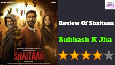 Review Of Shaitaan: Madhavan Shines As An ‘Arpan’ Cowboy In Chilling Satanic Versus Pauranic
