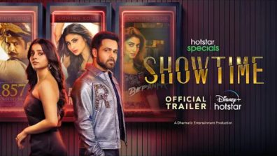 Showtime:  The  Industry Is Nervous About Being Exposed