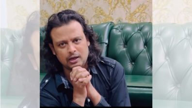 Singer Raja Hasan thanked the audiences on the roaring response to ‘Sakal Ban’ from Heeramandi: The Diamond Baazar and said, “I sincerely want to thank Sanjay Leela Bhansali sir”
