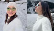 Slay Winter Fashion Like Mimi Chakraborty In Western Outfits, See Pics 889171