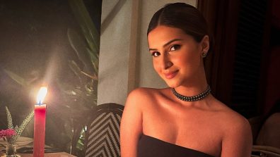 Sneak Peek Into Tara Sutaria’s Cheat Meal!